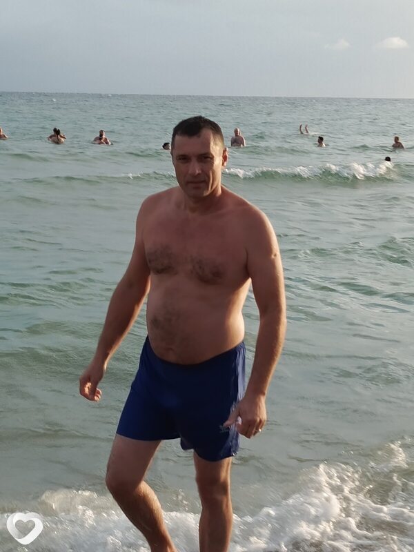 Дмитрий, 53, Москве — анкета №3167875