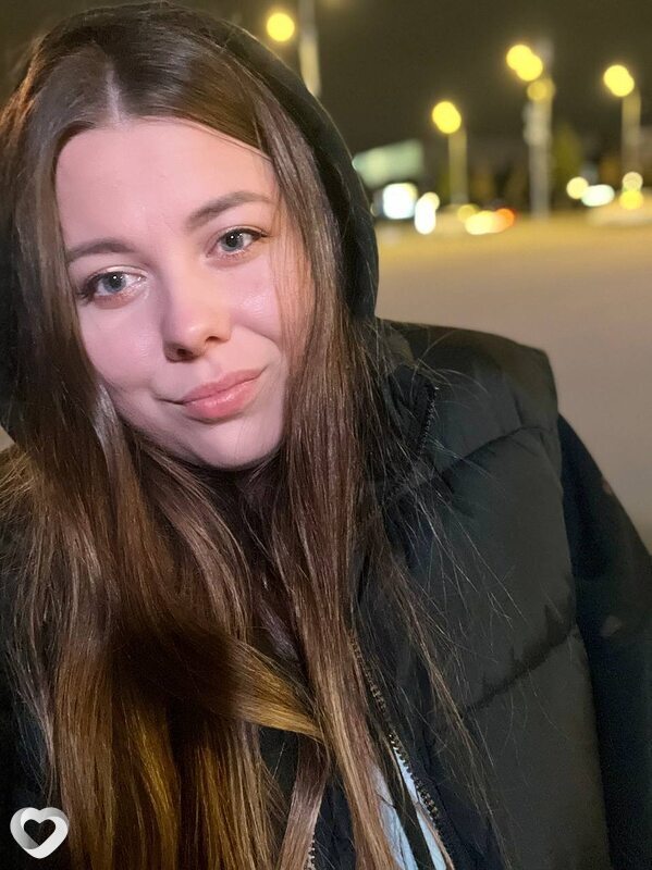 Юля, 28, Москве — анкета №3167876