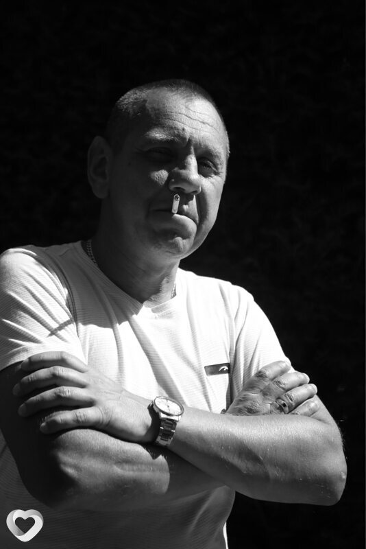 Валера Леоненко, 43, Жлобине — анкета №3167883