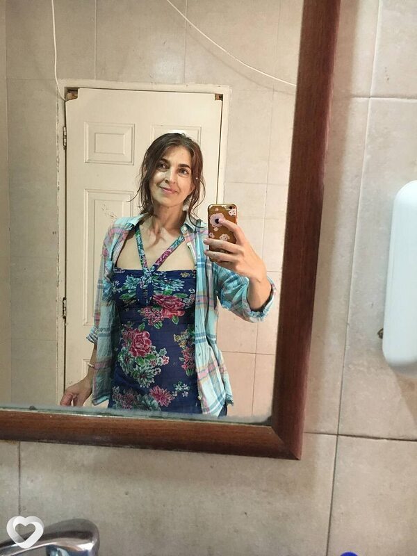 Танюша, 29, Иванове — анкета №3167990