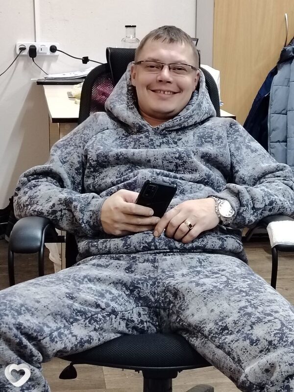 Кирилл, 36, Луганске — анкета №3167992