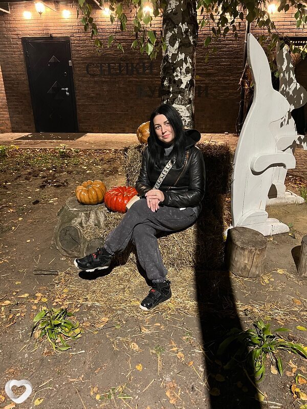 Карина, 41, Харькове — анкета №3167994