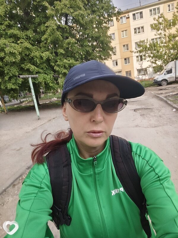 Татьяна, 44, Липецке — анкета №3167999