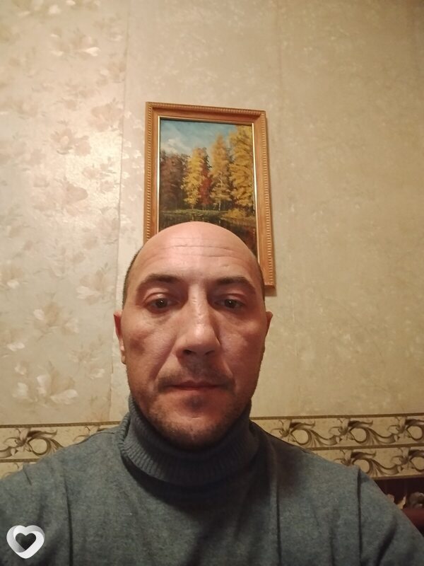 Сергей, Тамбов