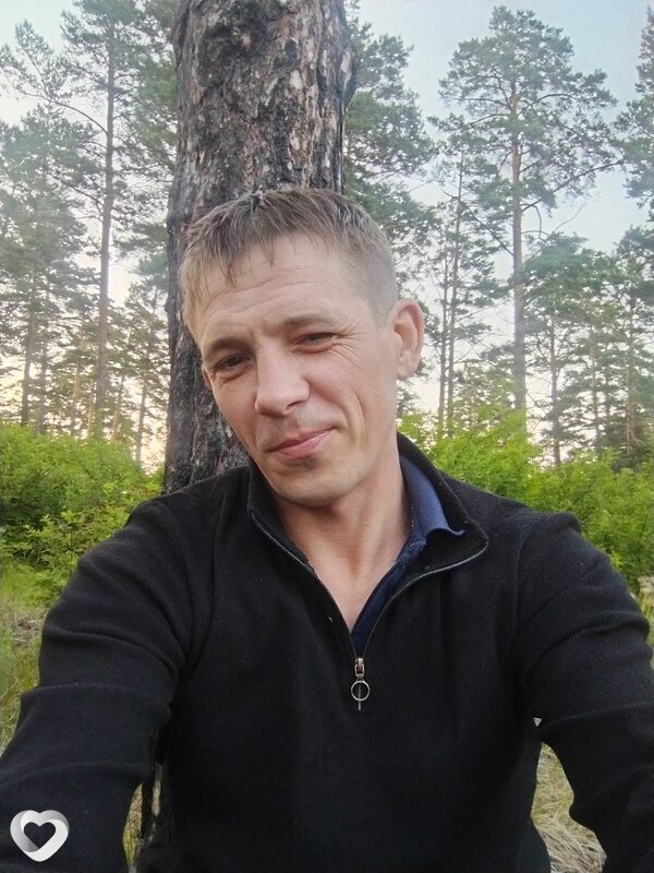 Макс, 35, Улан-Удэ — анкета №3168247
