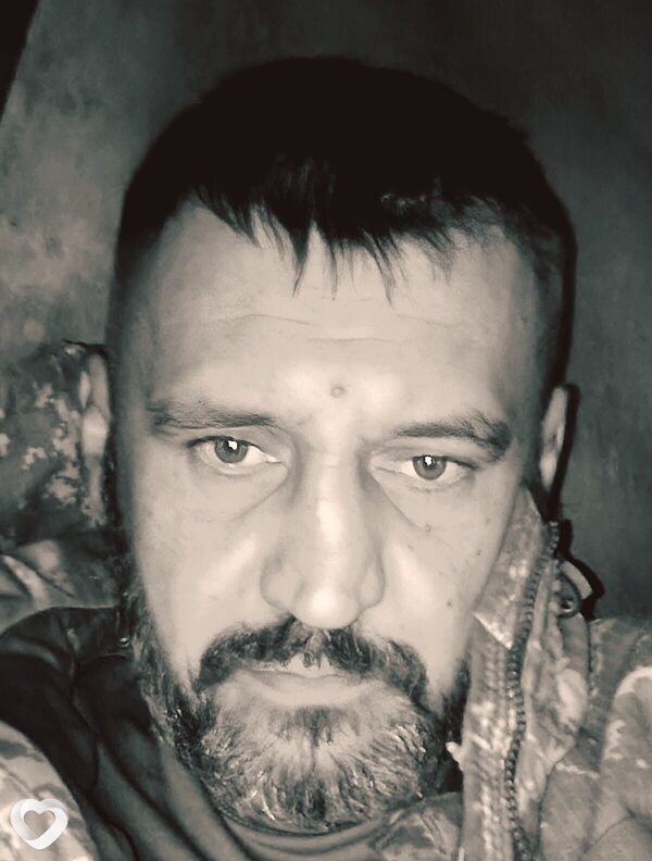 Вадим, 52, Макеевке — анкета №3168248