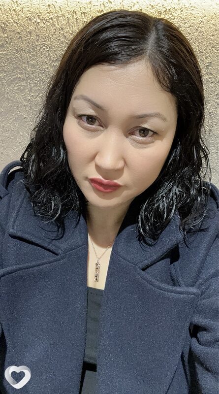 Жанна, 40, Москве — анкета №3168251