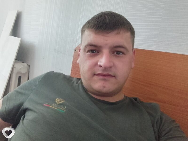 Леонид, 30, Екатеринбурге — анкета №3168254