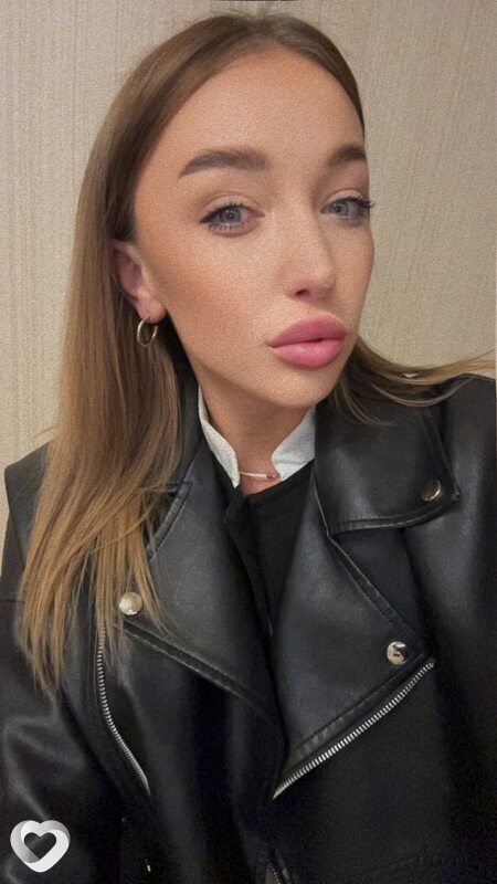 Anna, 26, Омске — анкета №3168261