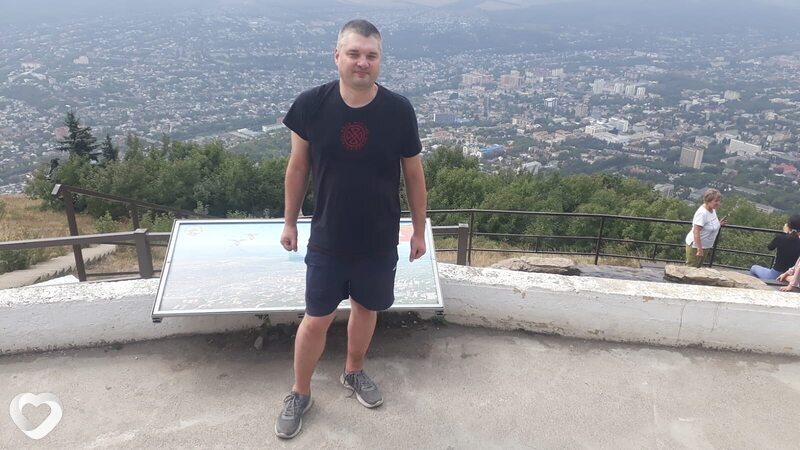 Сергей, 39, Ростове-на-Дону — анкета №3168013