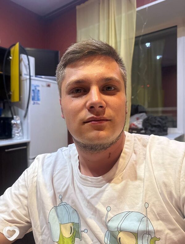 Иван, 35, Челябинске — анкета №3168015