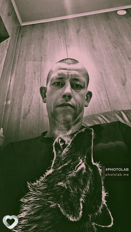 Виталий, 42, Пензе — анкета №3168023