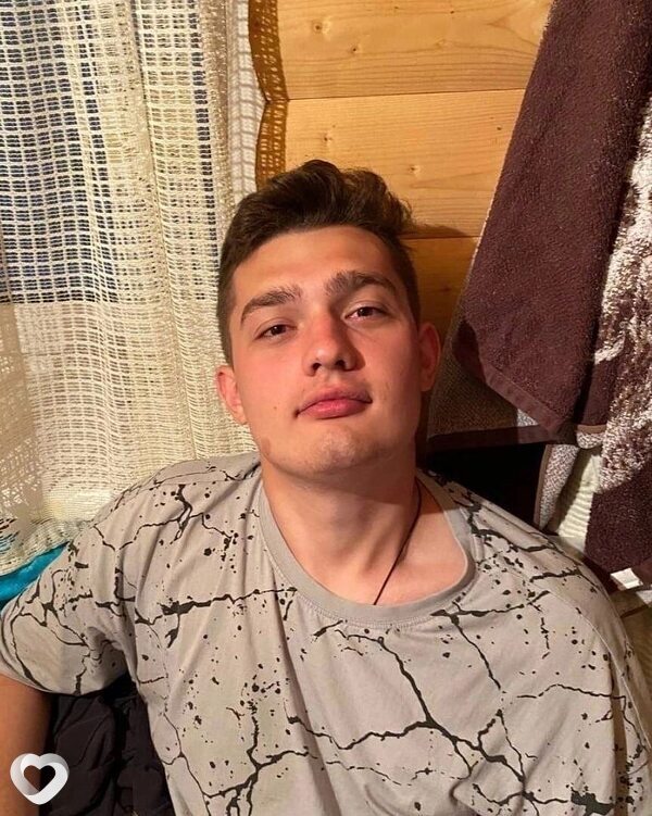 Александр, 28, Екатеринбурге — анкета №3168027