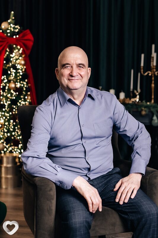 Валерий, 61, Тюмени — анкета №3168028
