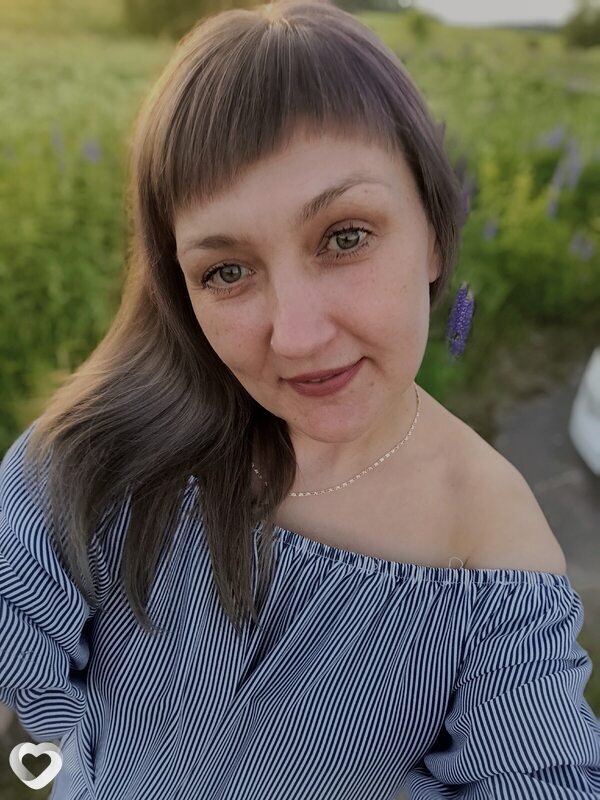 Елена, 48, Смоленске — анкета №3168029