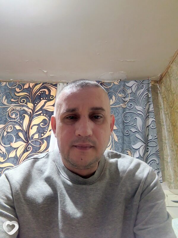 Павел, 46, Балашихе — анкета №3168033
