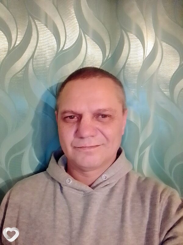 Виталий, 51, Екатеринбурге — анкета №3168063