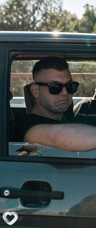 Виктор, 29, Калининграде — анкета №3168070