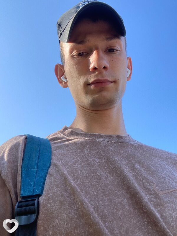 Никита, 25, Иванове — анкета №3168071