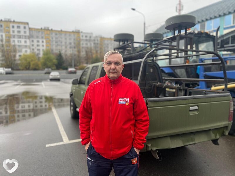 Алекс, 47, Москве — анкета №3168076