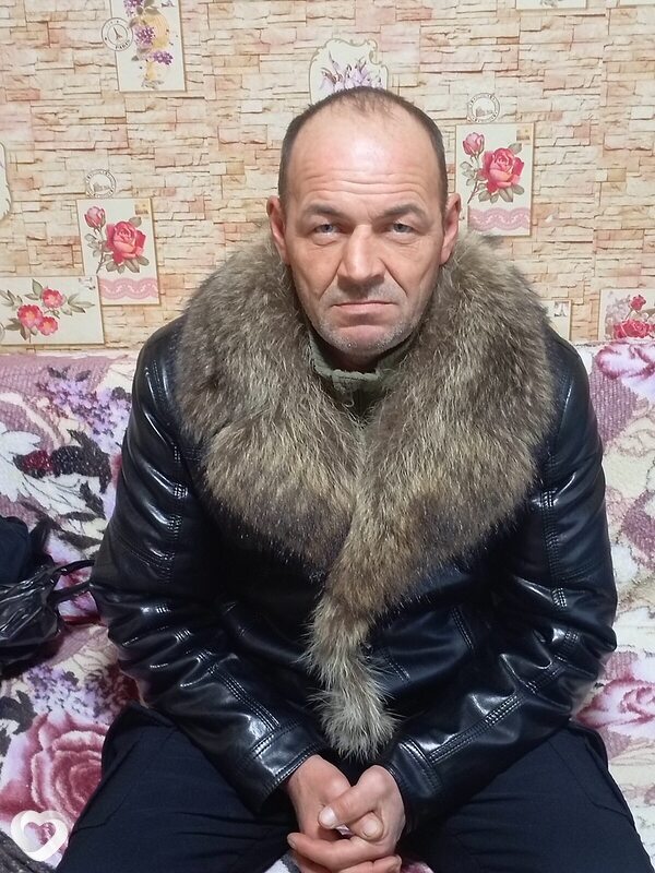 Петр, 44, Оренбурге — анкета №3168079