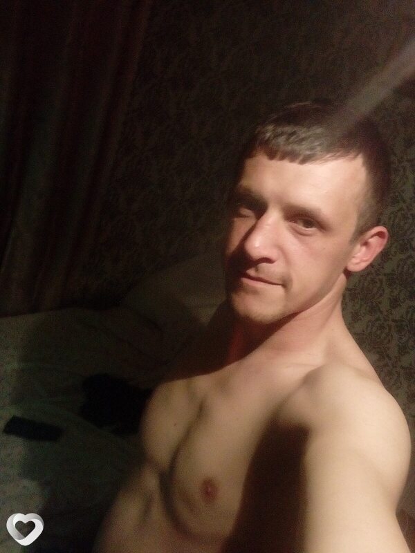 Персик, 36, Житомире — анкета №3168099