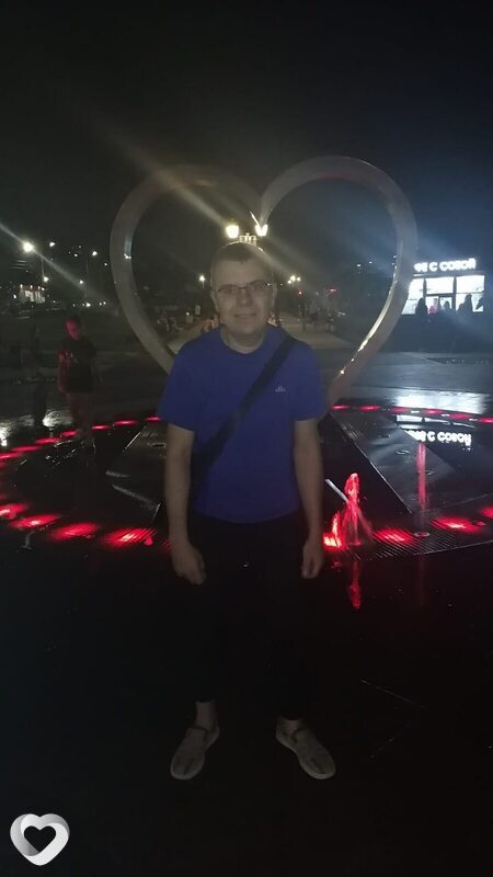 Антон, 46, Саратове — анкета №3168188