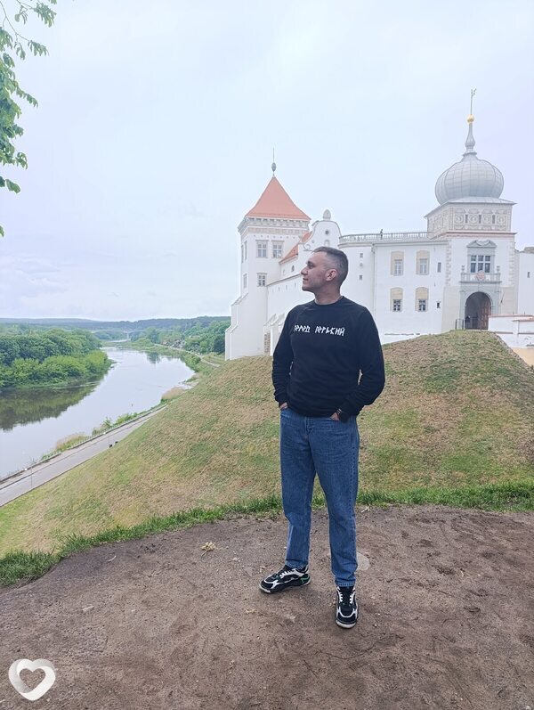 Артём, 28, Волгограде — анкета №3168191