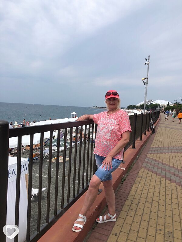 Наталья, 57, Рязани — анкета №3168192
