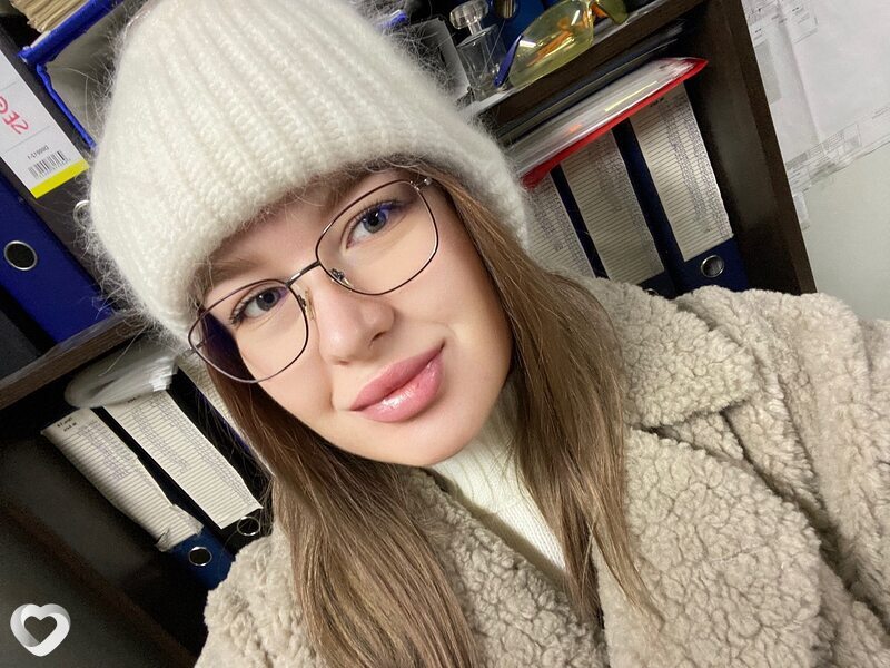 Ангелина, 26, Свободном — анкета №3168196