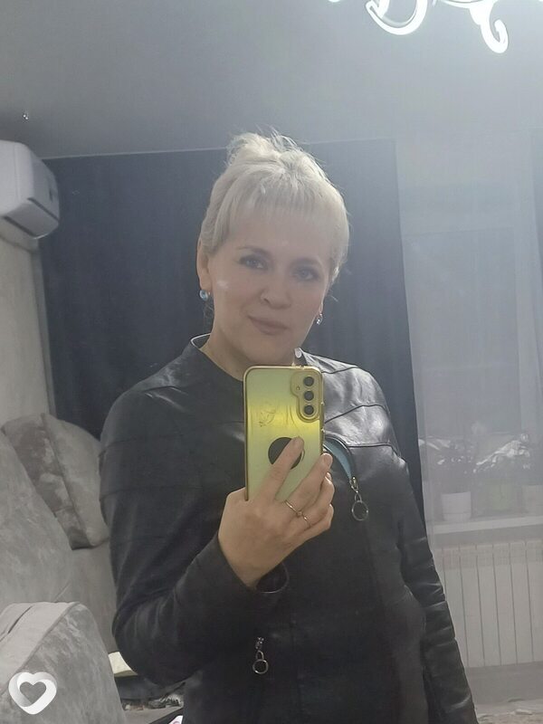 Виктория, 47, Нижнем Новгороде — анкета №3168198