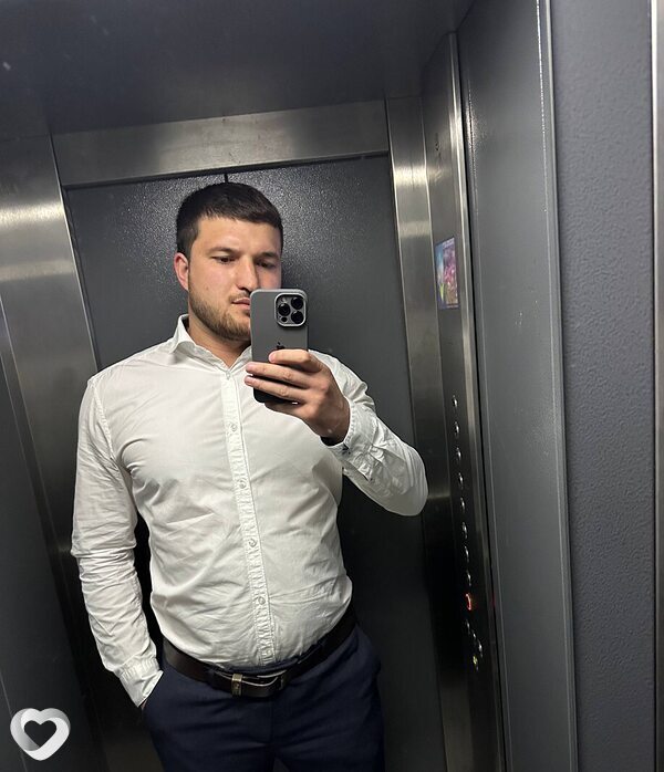 Давид, 32, Москве — анкета №3168205