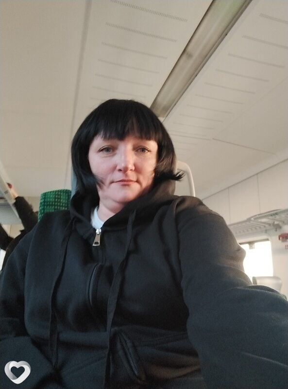 Евгеша, 42, Гомеле — анкета №3168039