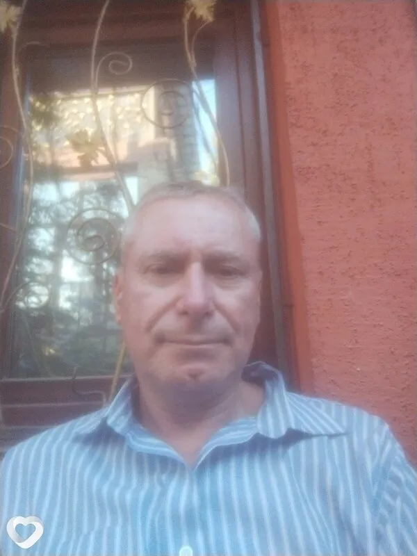 Николай, 56, Москве — анкета №3168043