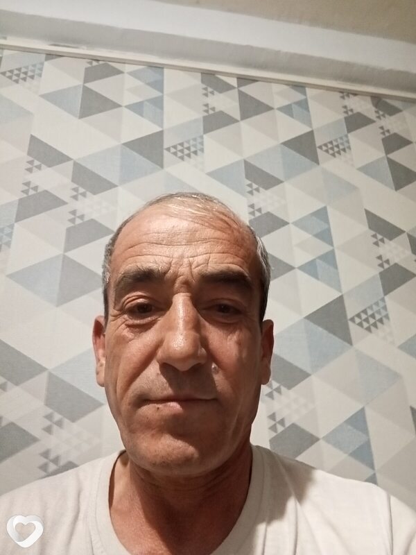 Ахмет, 51, Минске — анкета №3168337