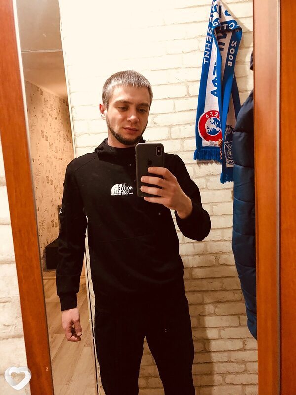 Алекс, 32, Екатеринбурге — анкета №3168338