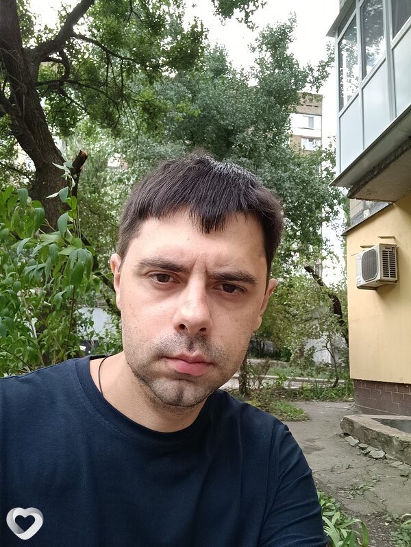 Андрей, 35, Донецке — анкета №3168339