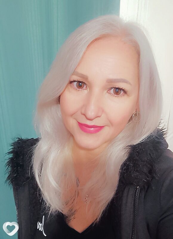 Gala, 50, Иркутске — анкета №3168345