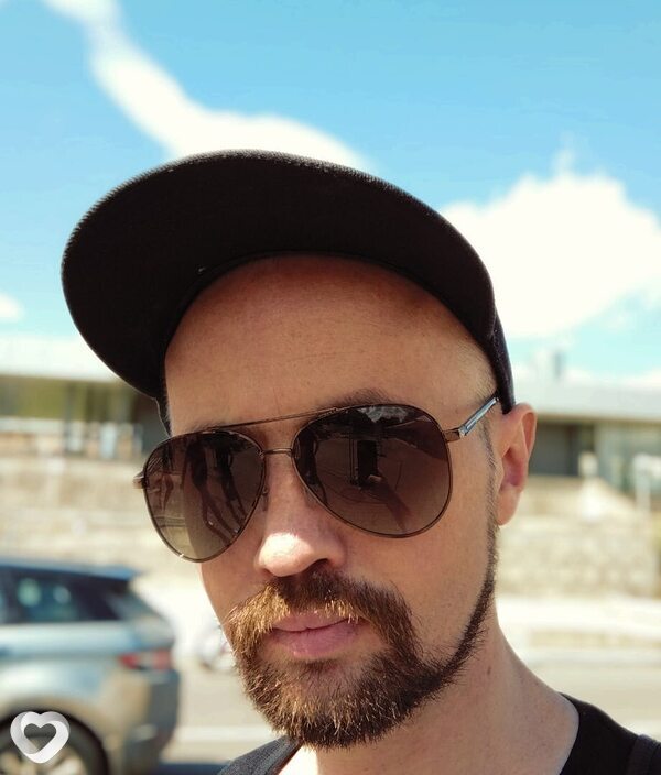 Михаил, 39, Москве — анкета №3168120