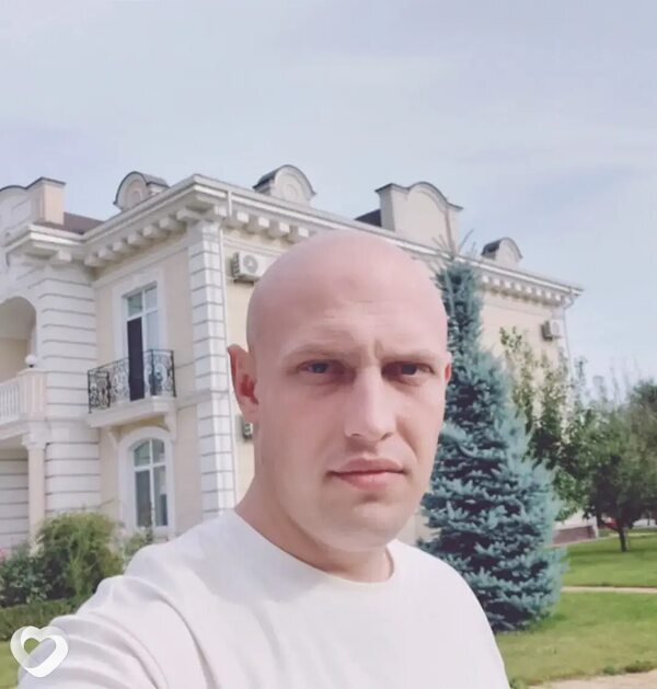 Артем, 35, Киеве — анкета №3168127
