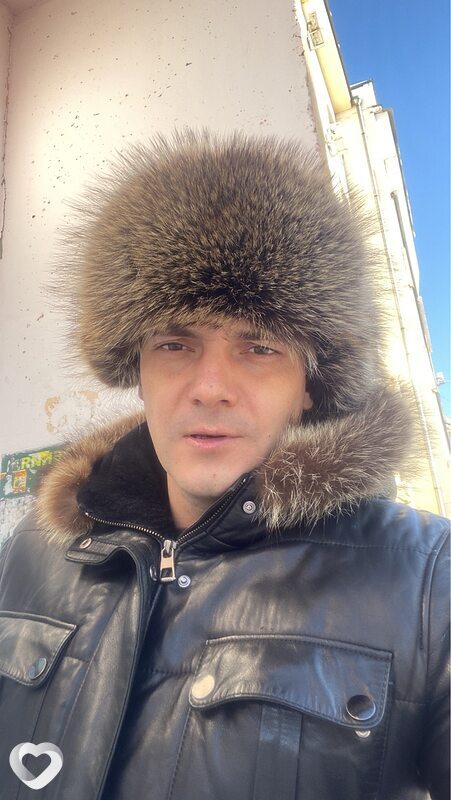 Ооег, 39, Благовещенске — анкета №3168132