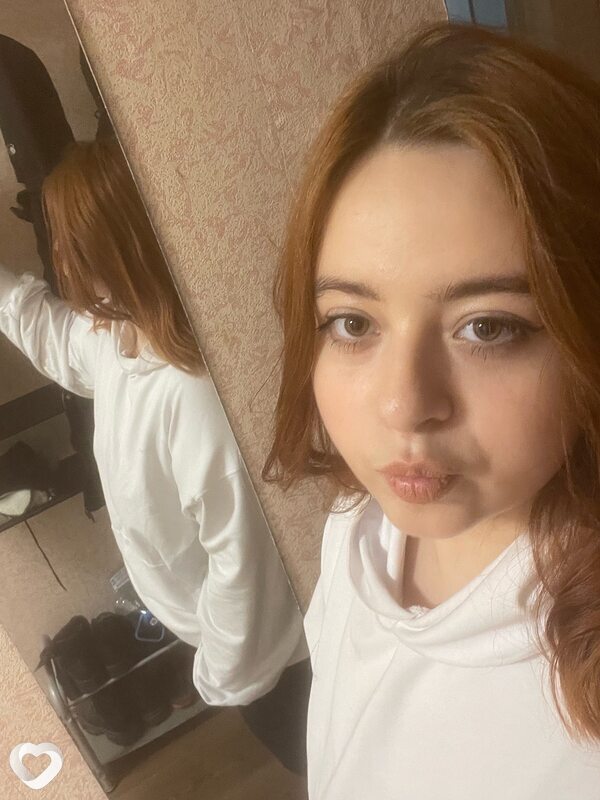 Алина, 20, Москве — анкета №3168960