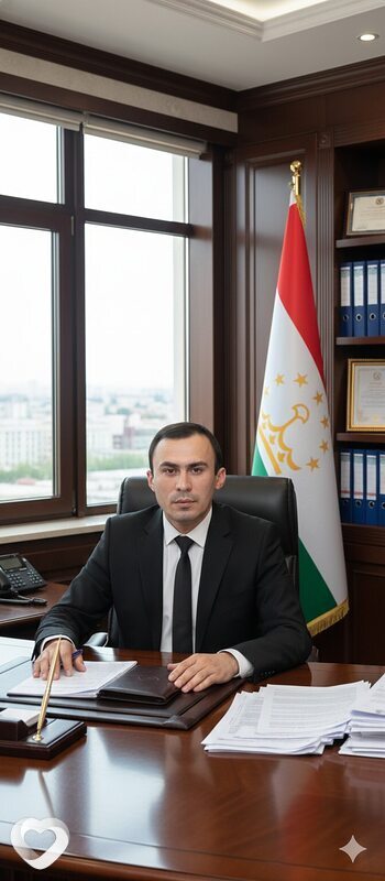 Навруз, 33, Душанбе — анкета №3168964
