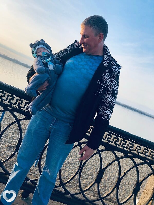 Андрей, 48, Самаре — анкета №3168972
