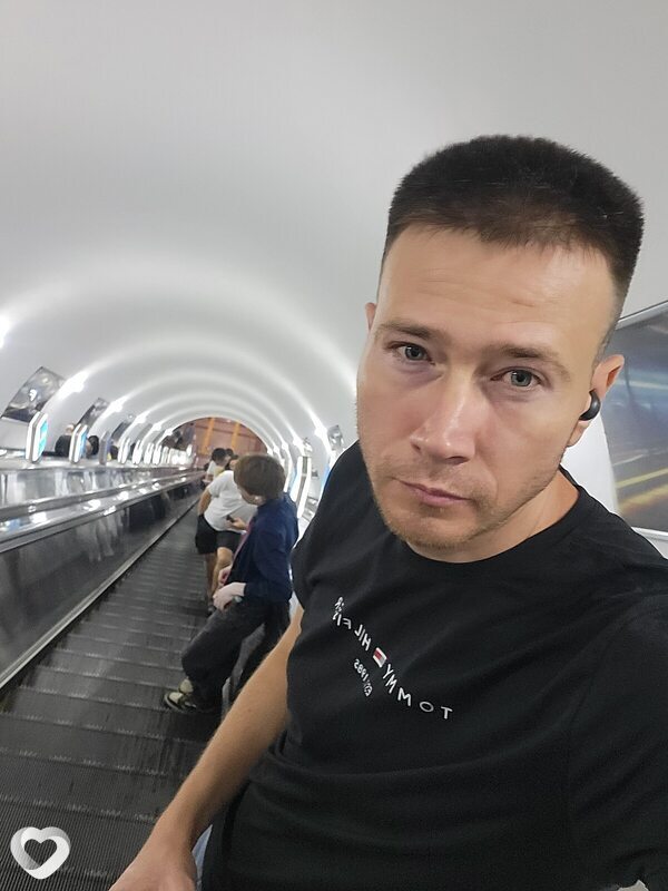 Александр, 39, Алматы — анкета №3168975