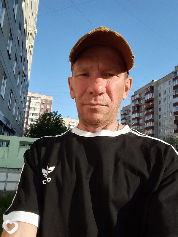 Евгений, 41, Красноярске — анкета №3168977