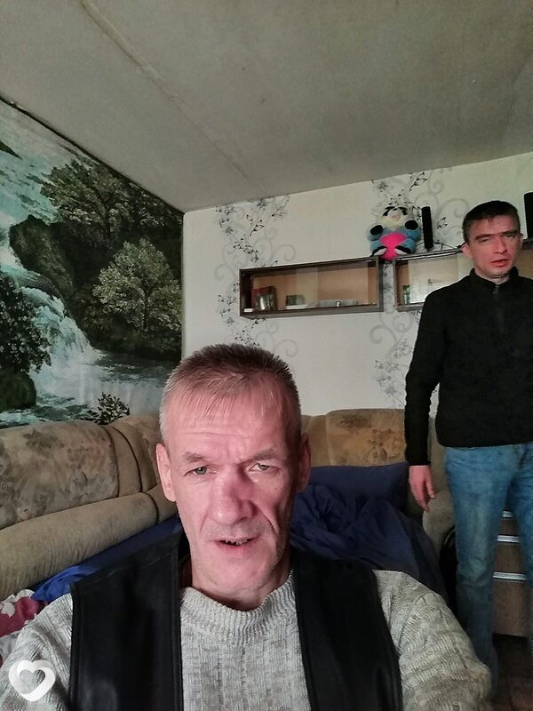 Андрей, 50, Дубне — анкета №3168983