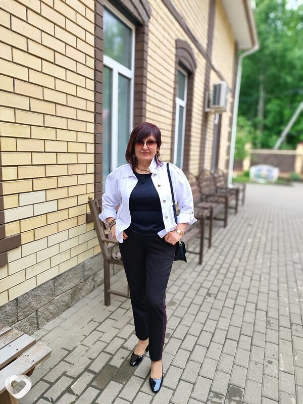 Елена, Ульяновск