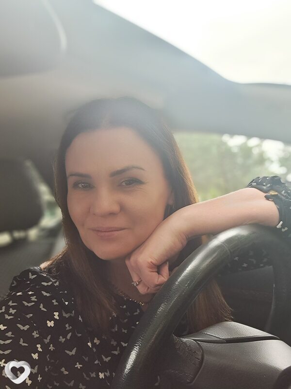 Марина, 46, Рыбинске — анкета №3168263