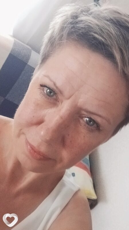 Евгения, 56, Череповце — анкета №3168267